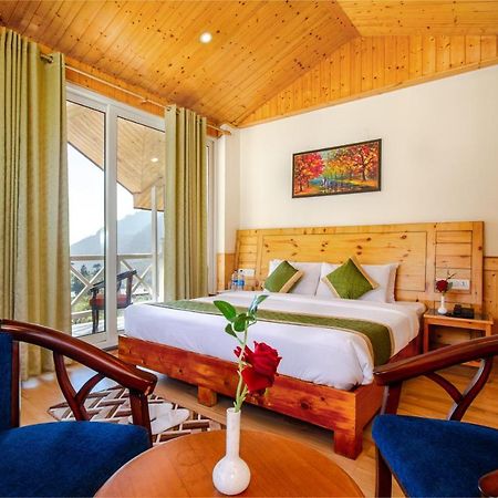 Tripli Hotels Stone House Cottage 马拉里 外观 照片