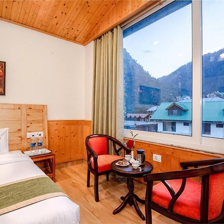 Tripli Hotels Stone House Cottage 马拉里 外观 照片