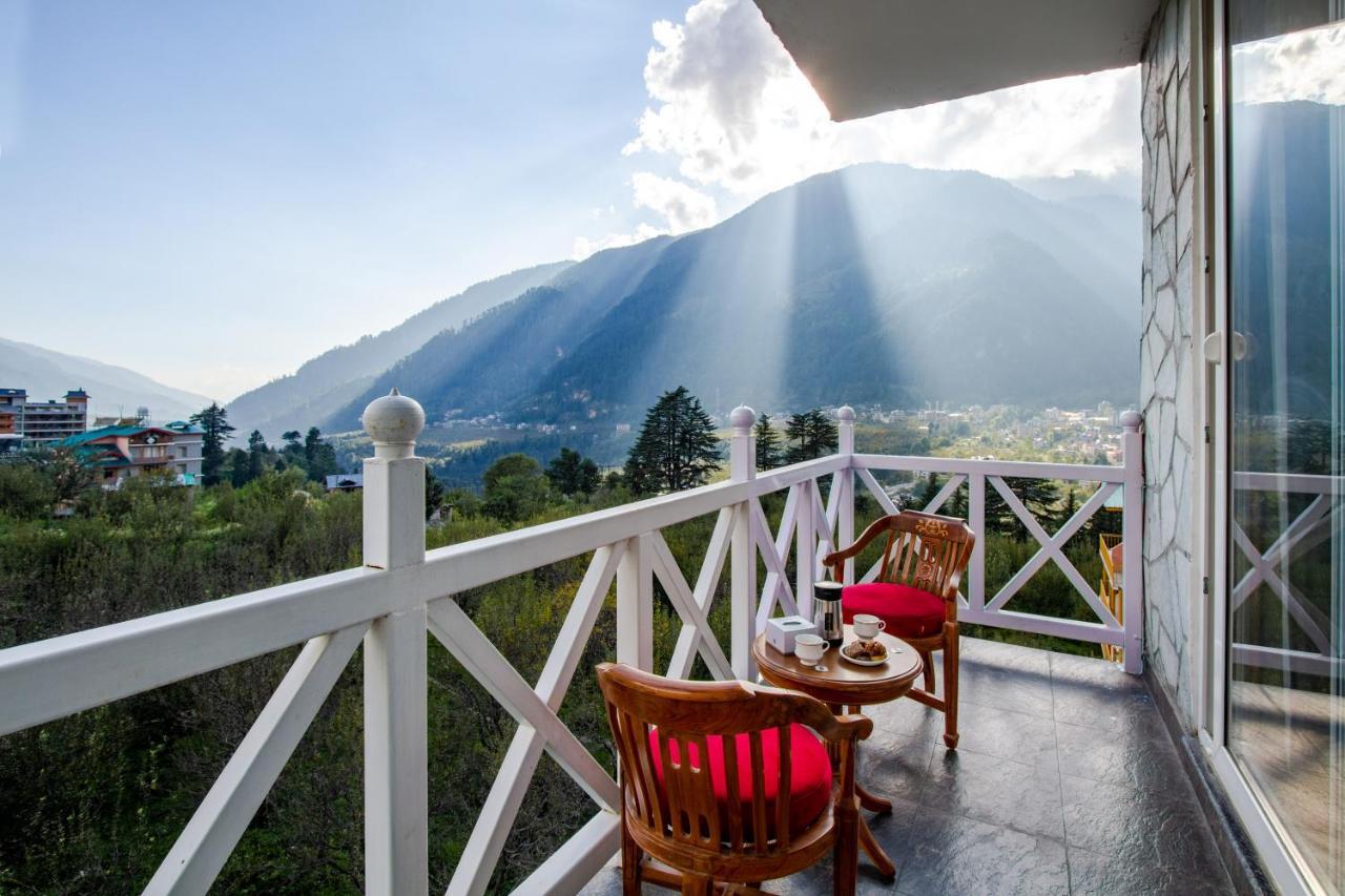 Tripli Hotels Stone House Cottage 马拉里 外观 照片