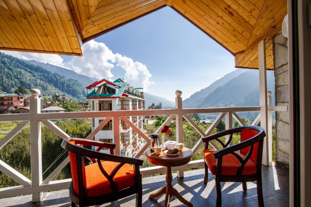 Tripli Hotels Stone House Cottage 马拉里 外观 照片