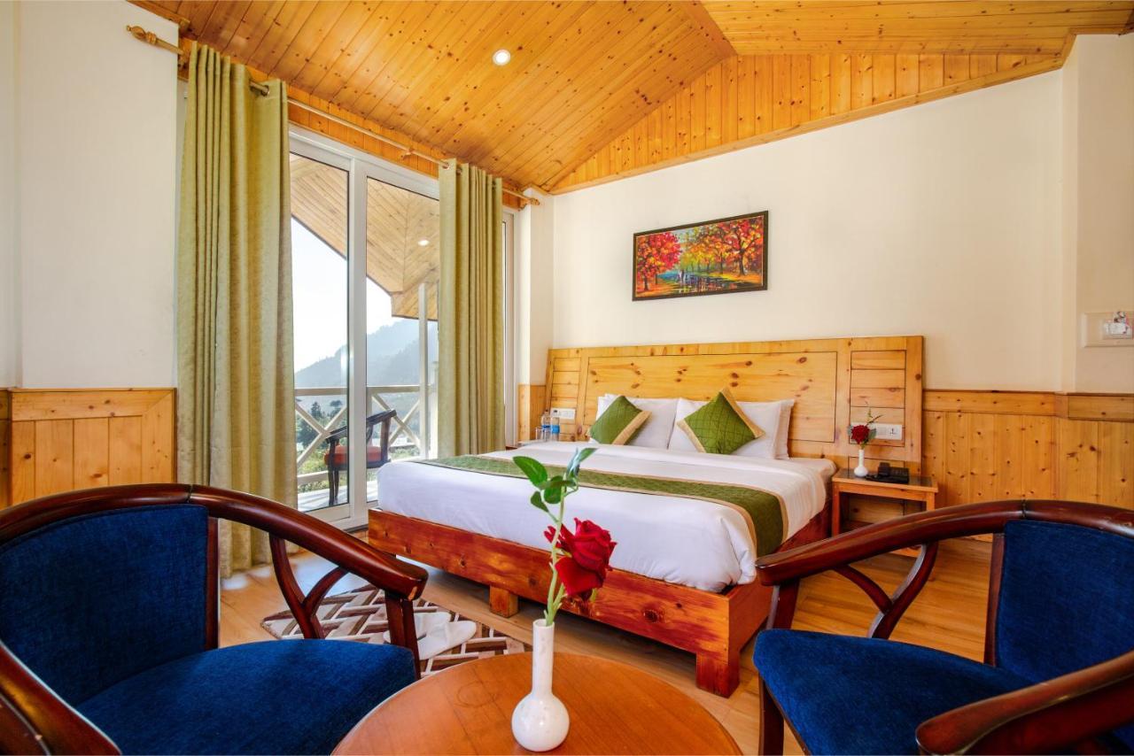 Tripli Hotels Stone House Cottage 马拉里 外观 照片
