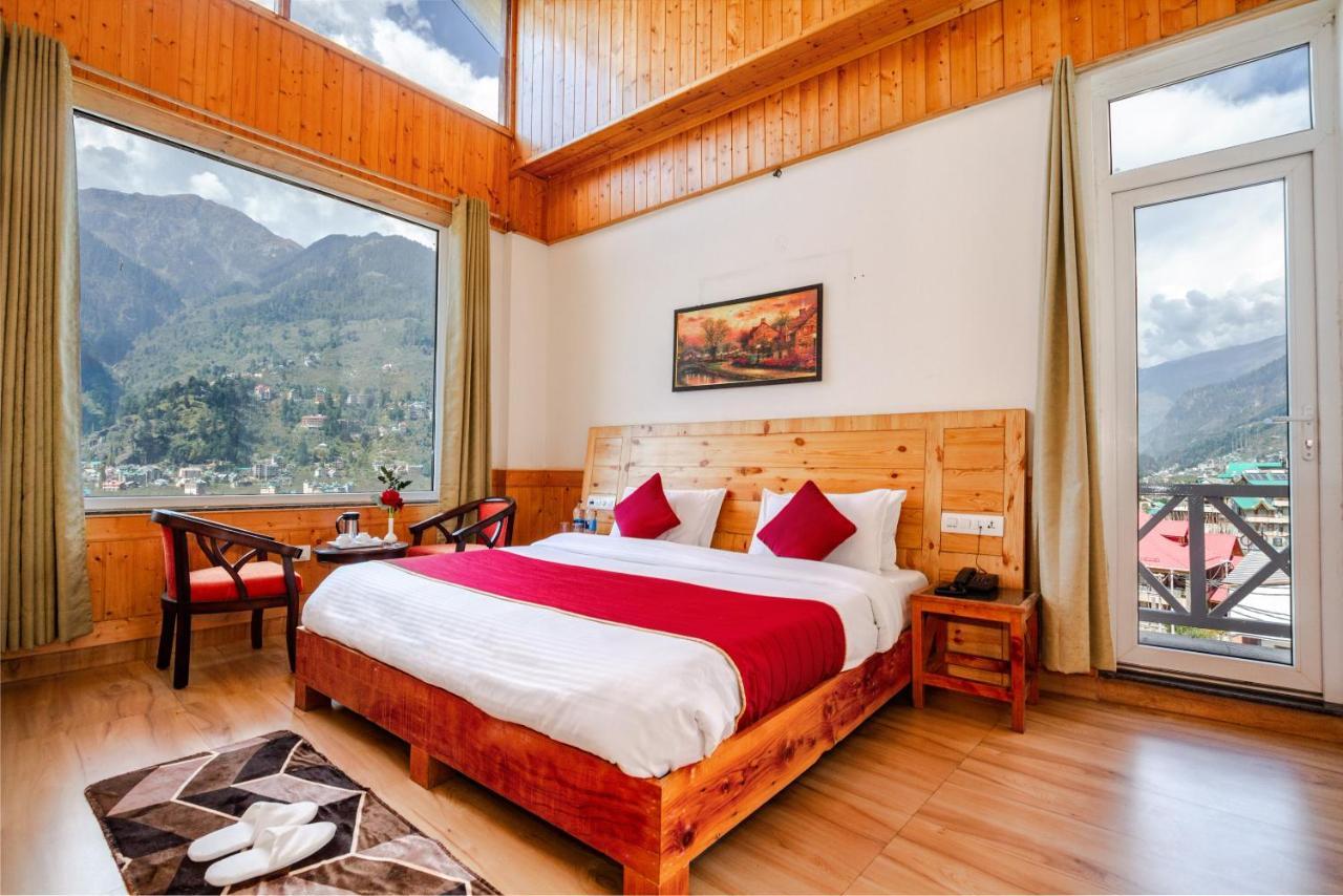 Tripli Hotels Stone House Cottage 马拉里 外观 照片