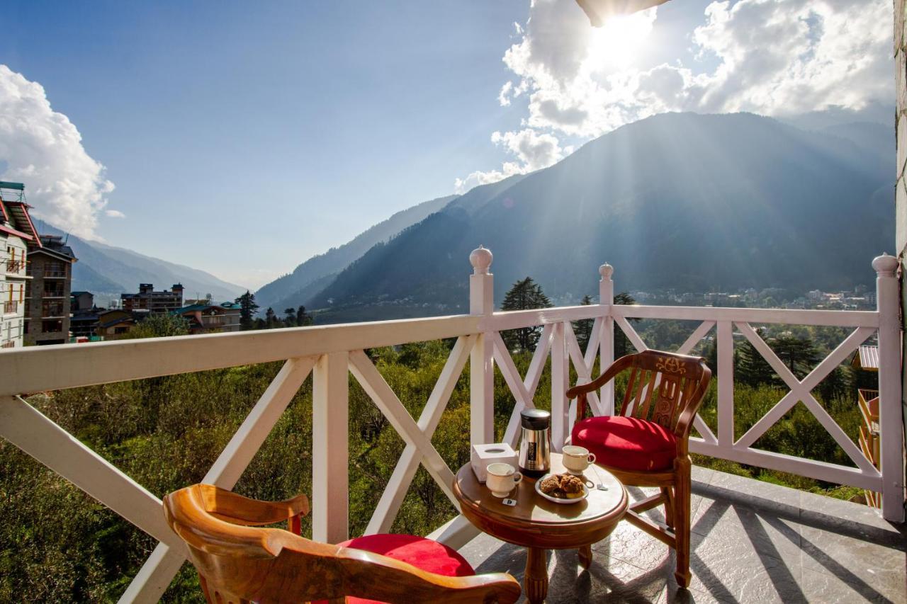 Tripli Hotels Stone House Cottage 马拉里 外观 照片