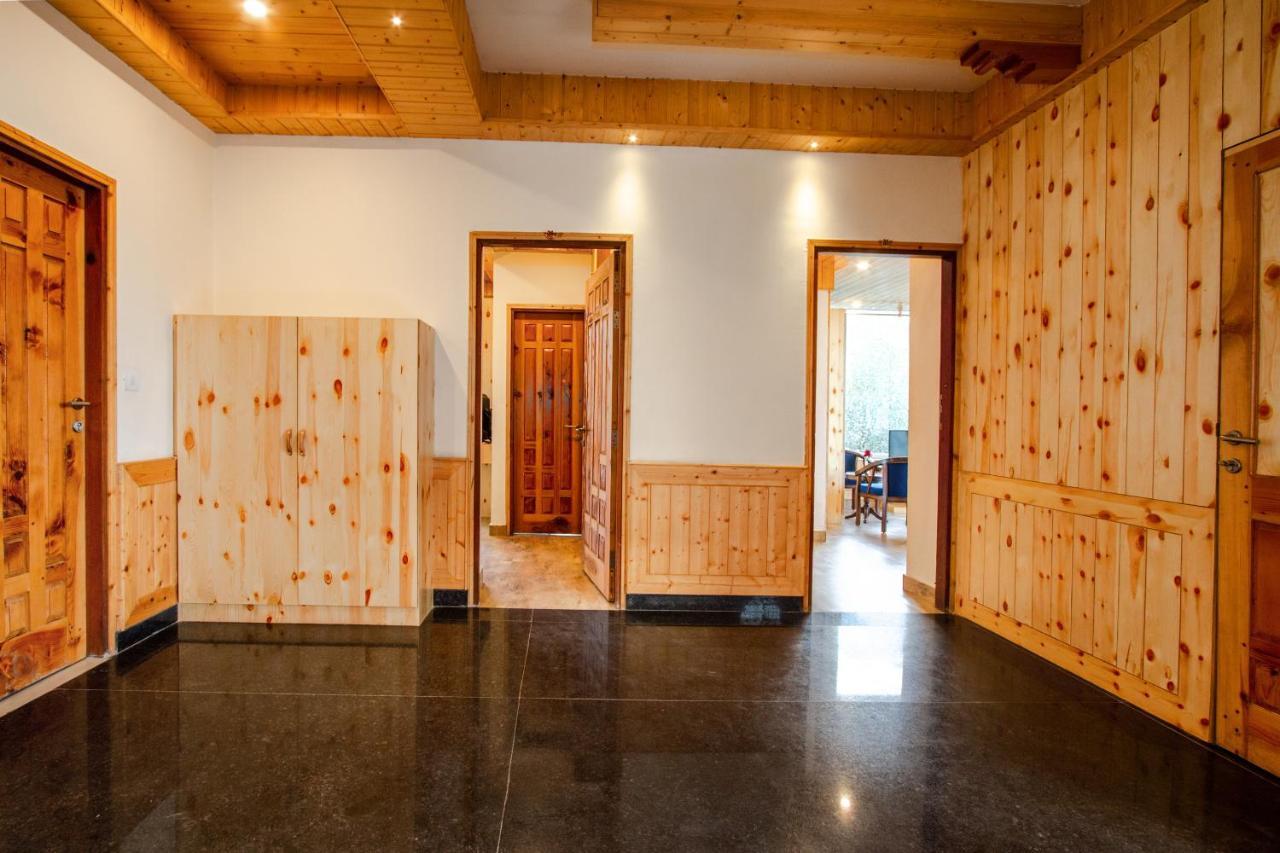 Tripli Hotels Stone House Cottage 马拉里 外观 照片