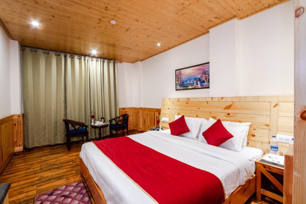 Tripli Hotels Stone House Cottage 马拉里 外观 照片