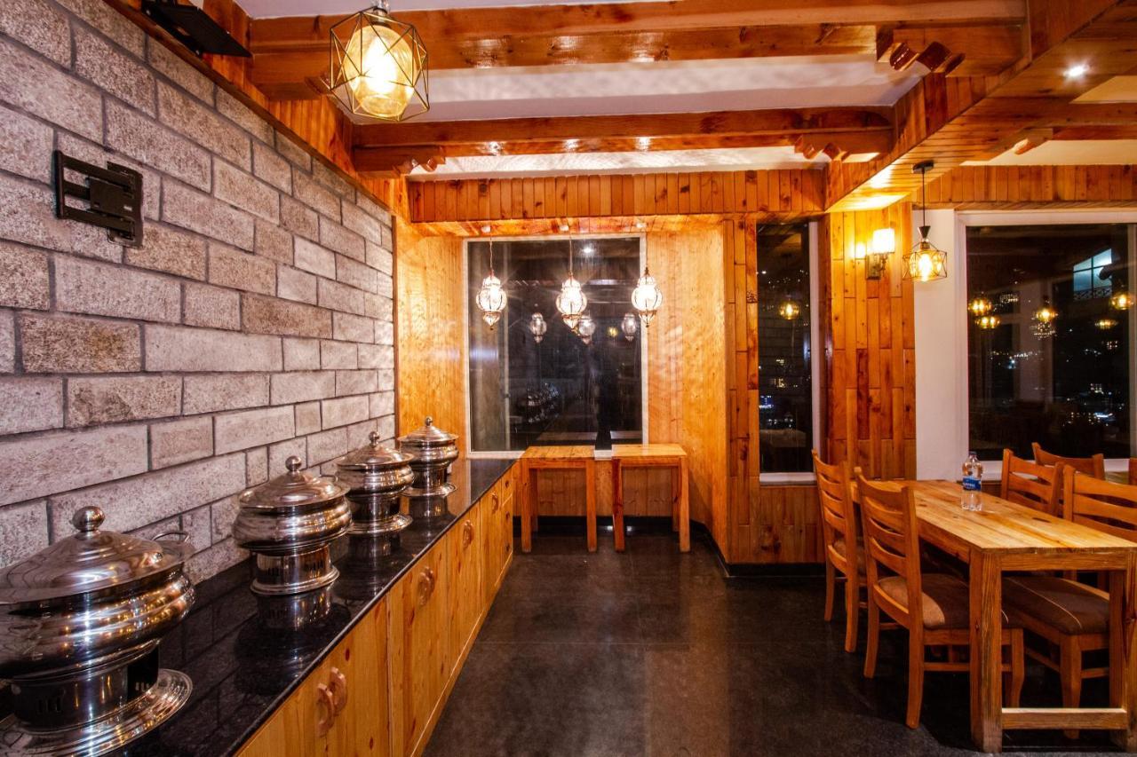 Tripli Hotels Stone House Cottage 马拉里 外观 照片