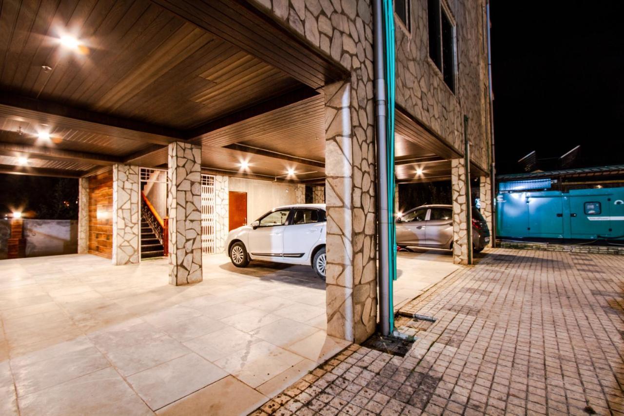 Tripli Hotels Stone House Cottage 马拉里 外观 照片