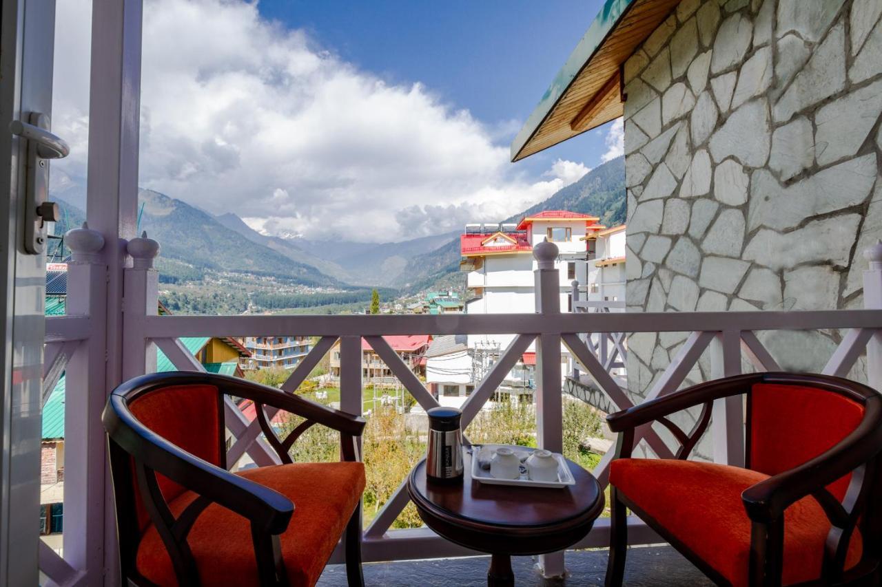 Tripli Hotels Stone House Cottage 马拉里 外观 照片