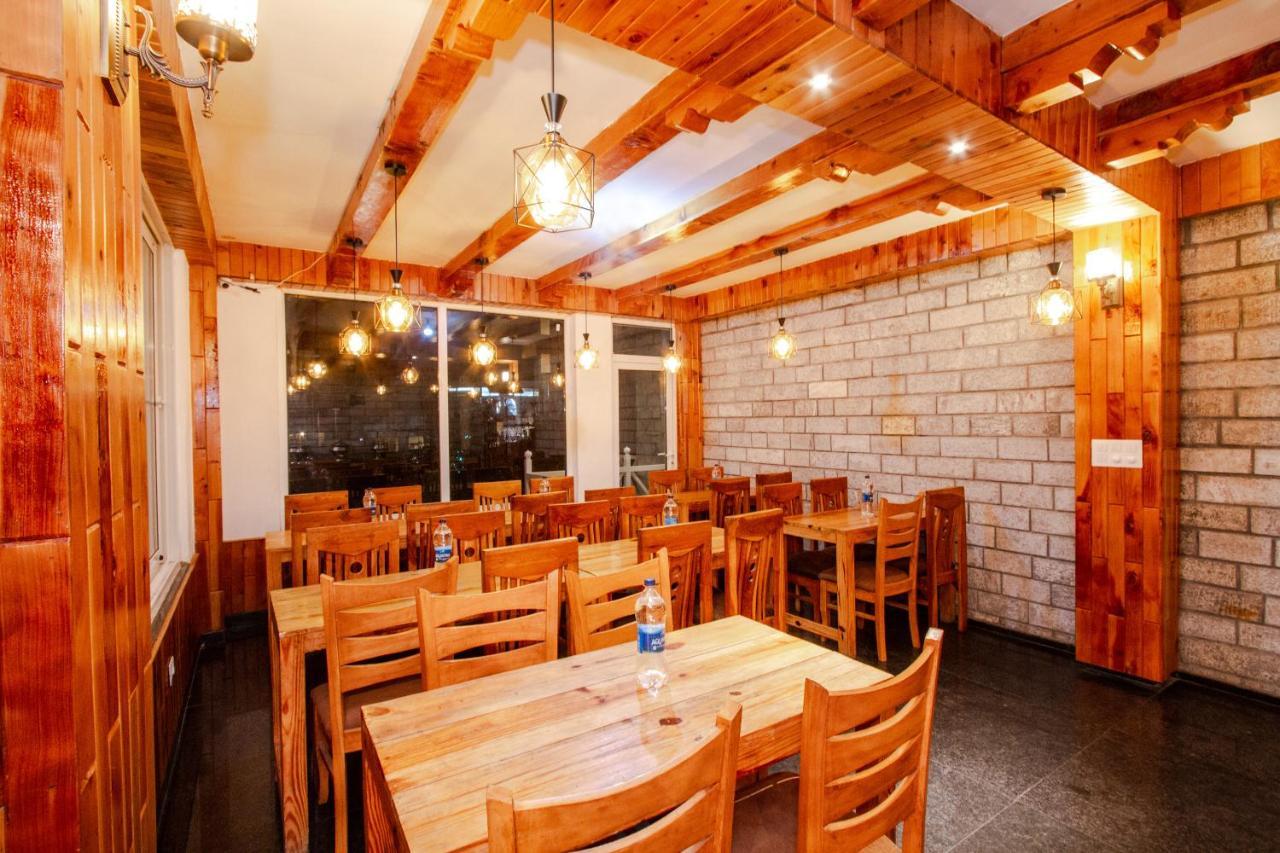 Tripli Hotels Stone House Cottage 马拉里 外观 照片