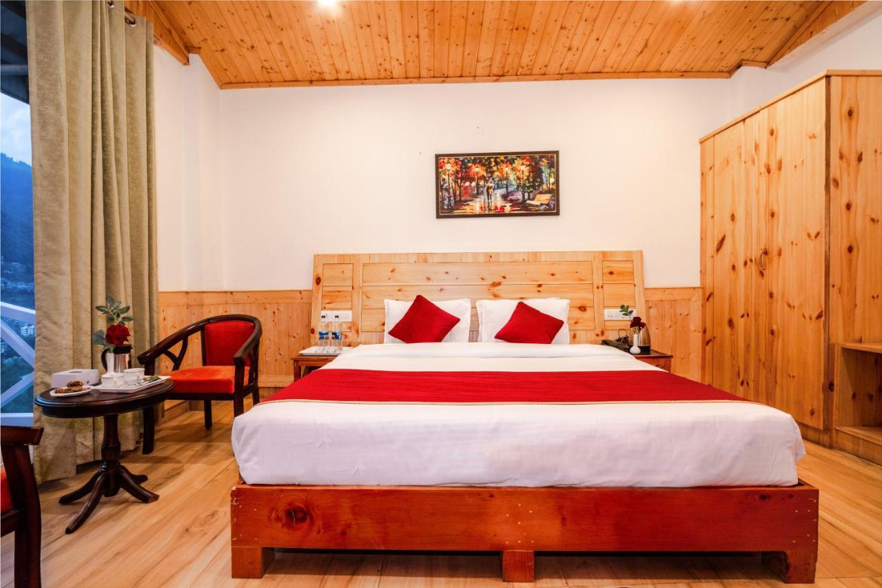Tripli Hotels Stone House Cottage 马拉里 外观 照片