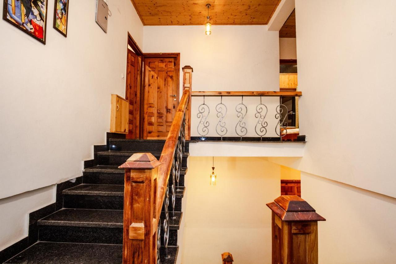 Tripli Hotels Stone House Cottage 马拉里 外观 照片