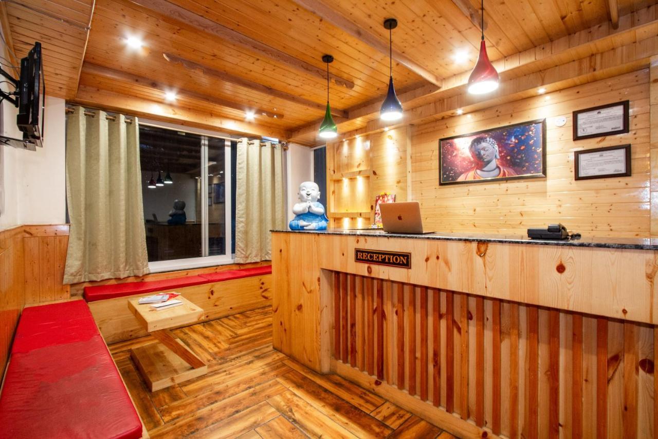 Tripli Hotels Stone House Cottage 马拉里 外观 照片