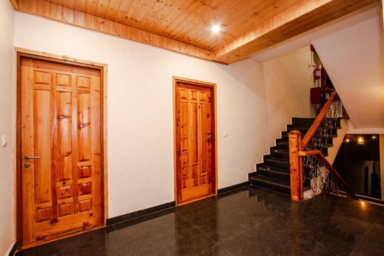 Tripli Hotels Stone House Cottage 马拉里 外观 照片