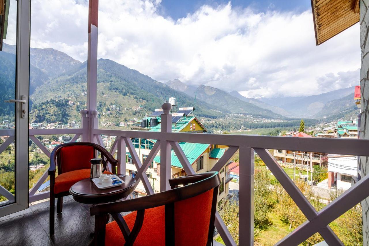 Tripli Hotels Stone House Cottage 马拉里 外观 照片