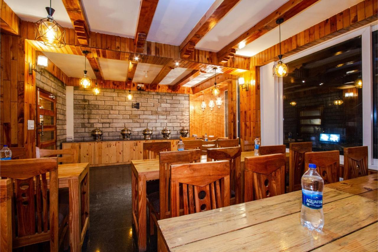 Tripli Hotels Stone House Cottage 马拉里 外观 照片
