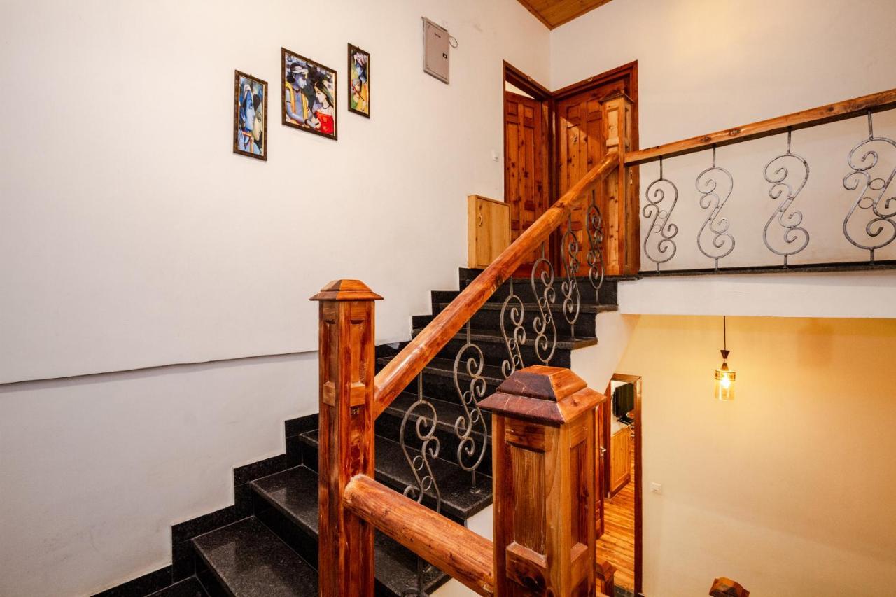 Tripli Hotels Stone House Cottage 马拉里 外观 照片