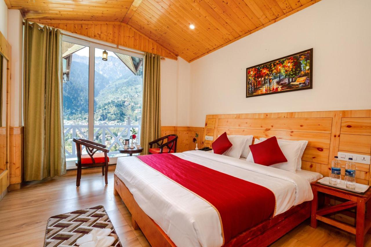 Tripli Hotels Stone House Cottage 马拉里 外观 照片