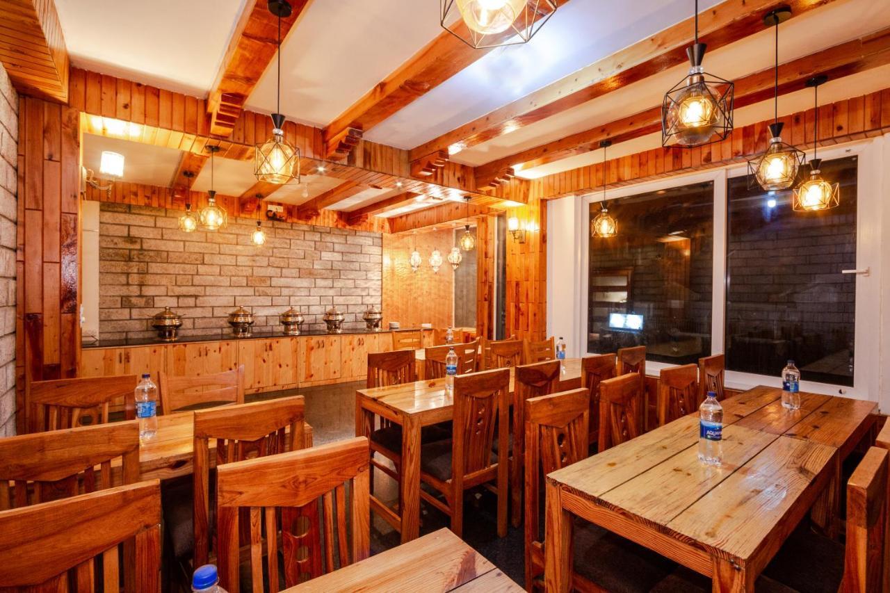 Tripli Hotels Stone House Cottage 马拉里 外观 照片
